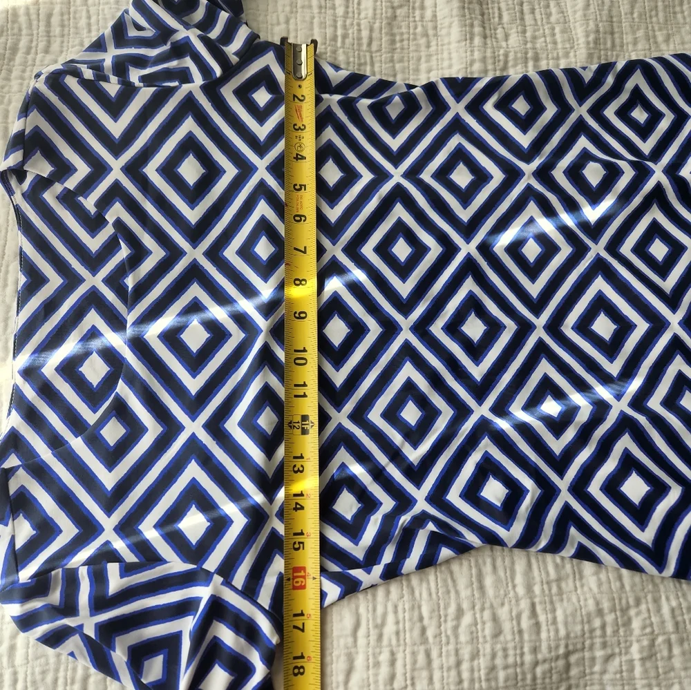 MAHI GOLD stylish geometric